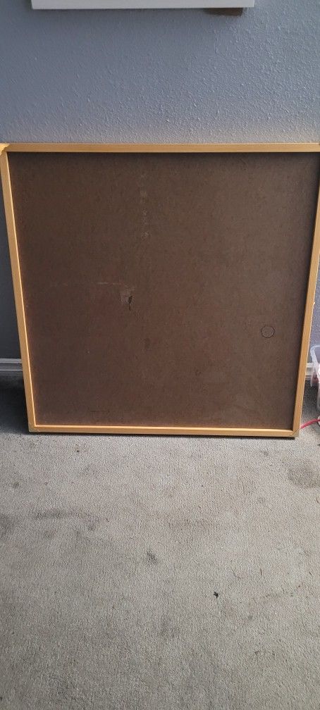 Puzzle Board
