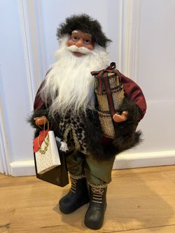 Santa 