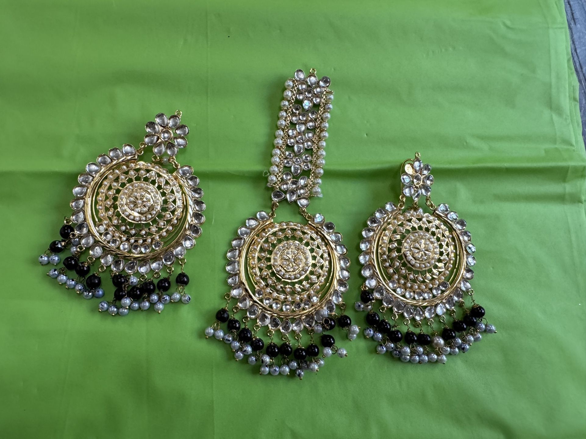 set