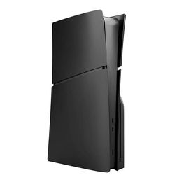 PS5 Matte Black Cover