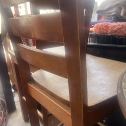 Bar Stools 