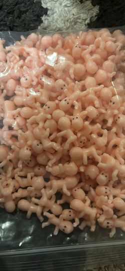 Babyshower Game Babies 