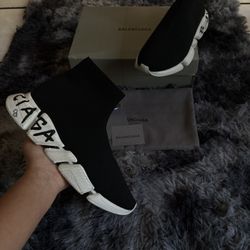 Balenciaga Speed 