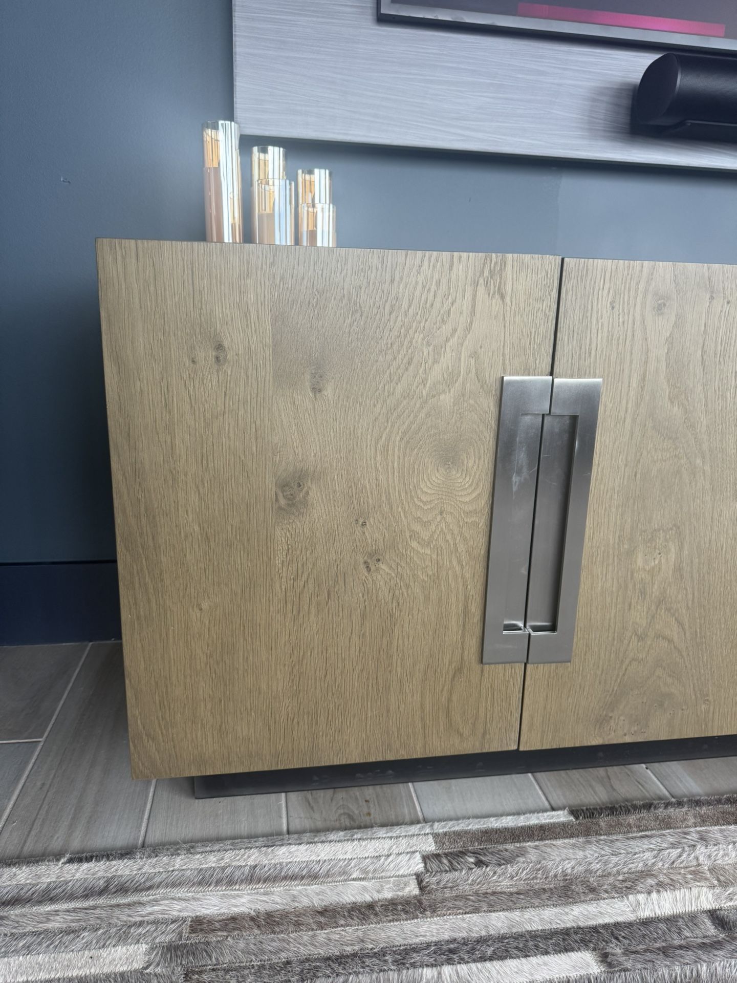 Tv Stand And Coffee Table