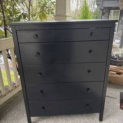 5 Drawer Ikea Koppang Dresser