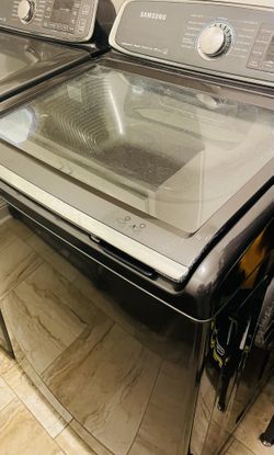 Samsung Washer