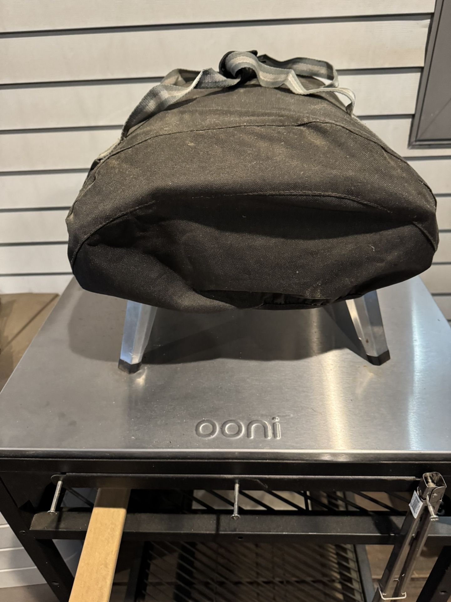 Ooni Pizza Oven
