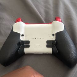 Elite Controller 