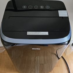 Danby Portable Digital AC