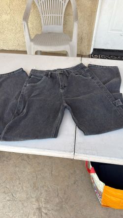 Brand New Cargo Jeans Juniors 