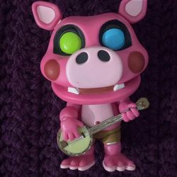 Pig Patch Funko Pop