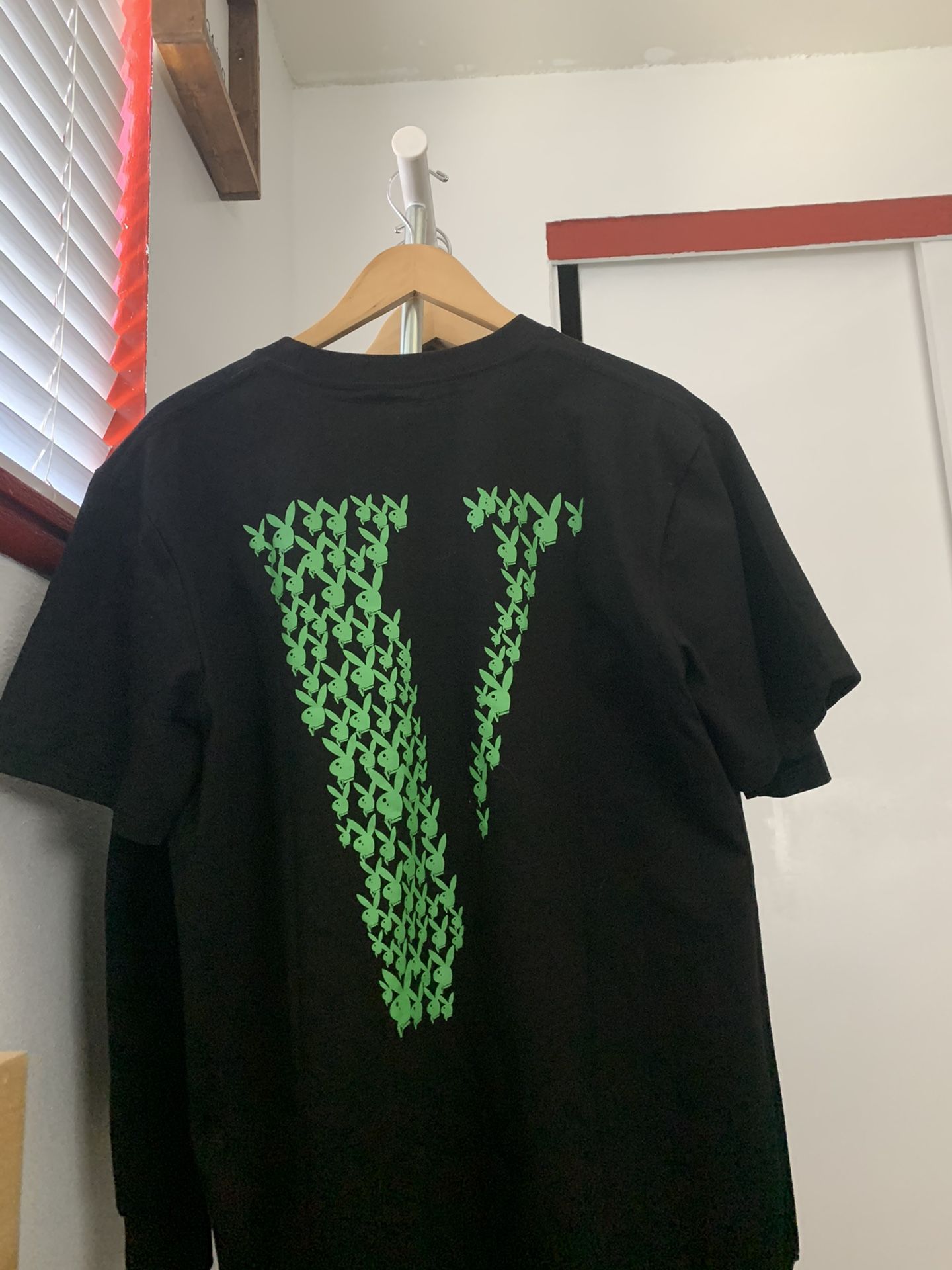 Playboi carti vlone tee best sale