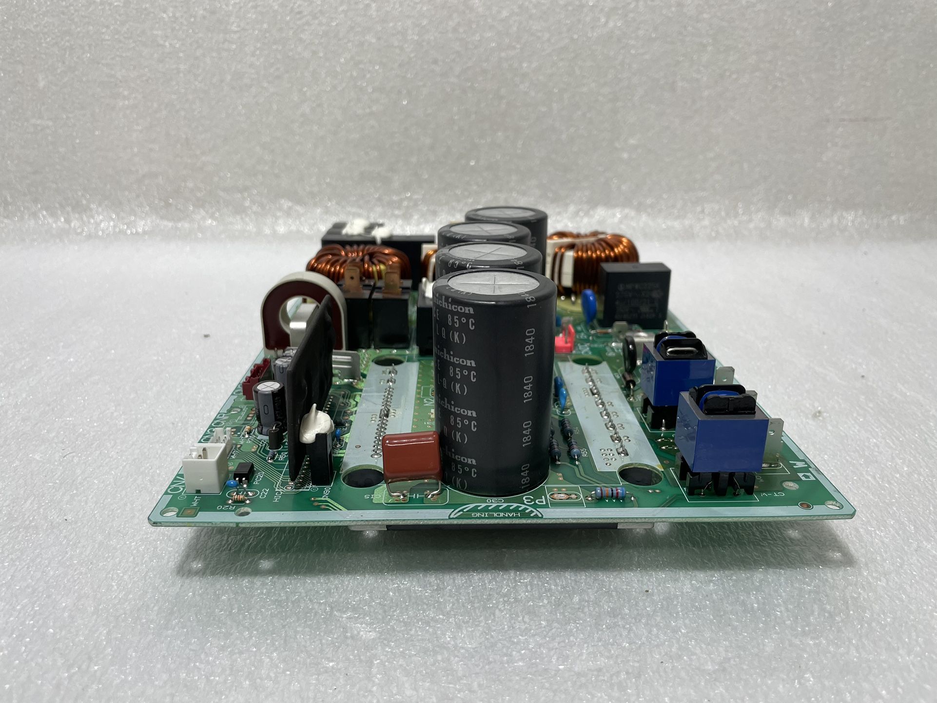Mitsubishi Electric T7W AY1 323 Power Board for MXZ-8C60NA-U1