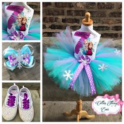 Tutu set