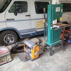 Garage Sale. Retiring Builder. Edmonds