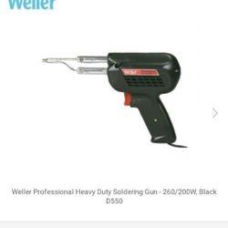 Multi Purpose Soldering Gun Kit 60$obo