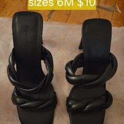Heels Price In Pictures 