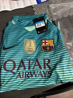 barcelona jerseys