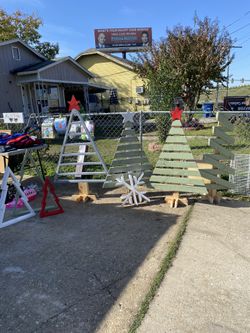 Christmas Decorations