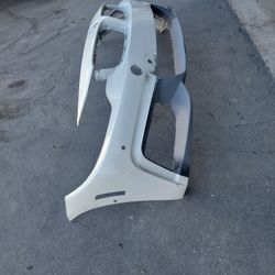 16/17/18 Bmw 4 Series F32/f36 M Sport Front Bumper