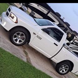 2013 Dodge Ram