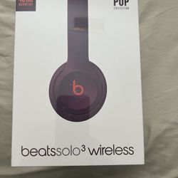 Beatssolo3 Wireless