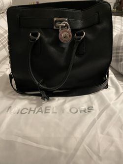 Michael kors Hamilton Bag