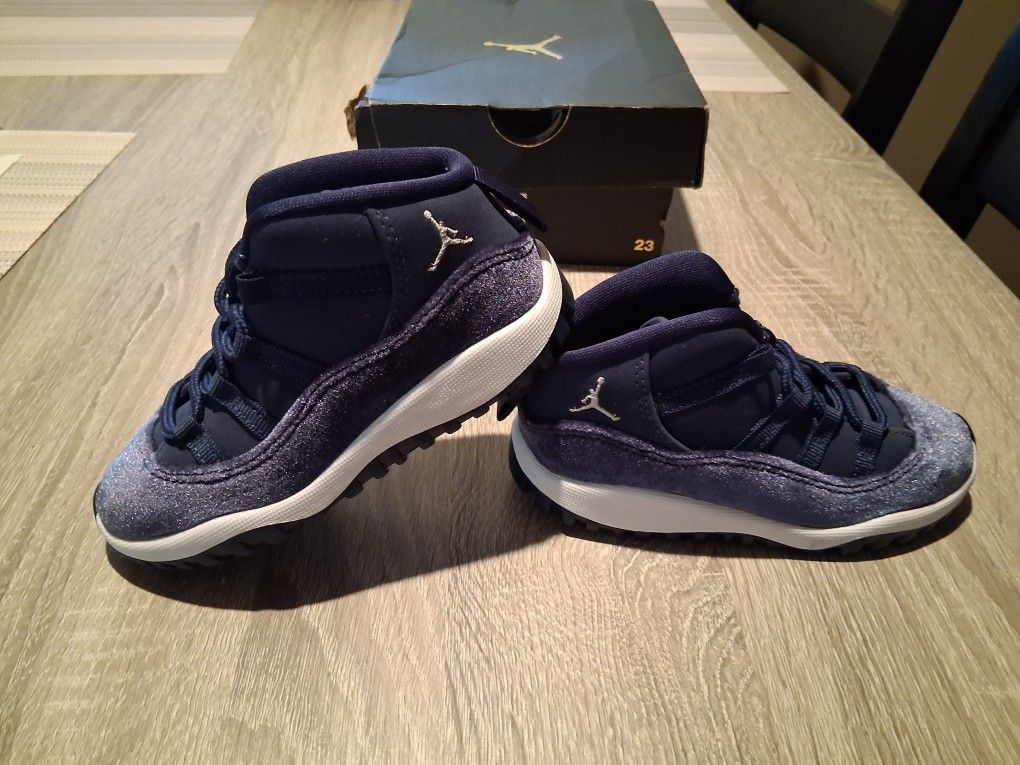 Jordan 11 Retro (TD)