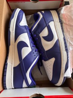 Nike Dunk Low Retro