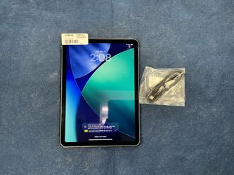 Apple iPad Air M3 (WiFi+Cellular, 128GB, 11”, 2025)