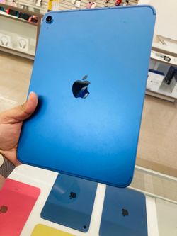 iPad A16 128gb