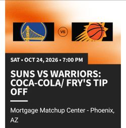 Opening night