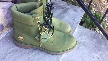 Timberland special edition