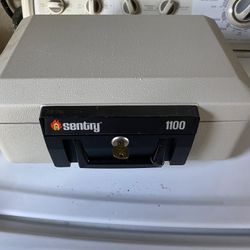 Mini Safe