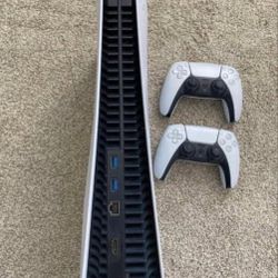 PS5