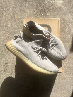 Yeezy boost 350 v2 sesame