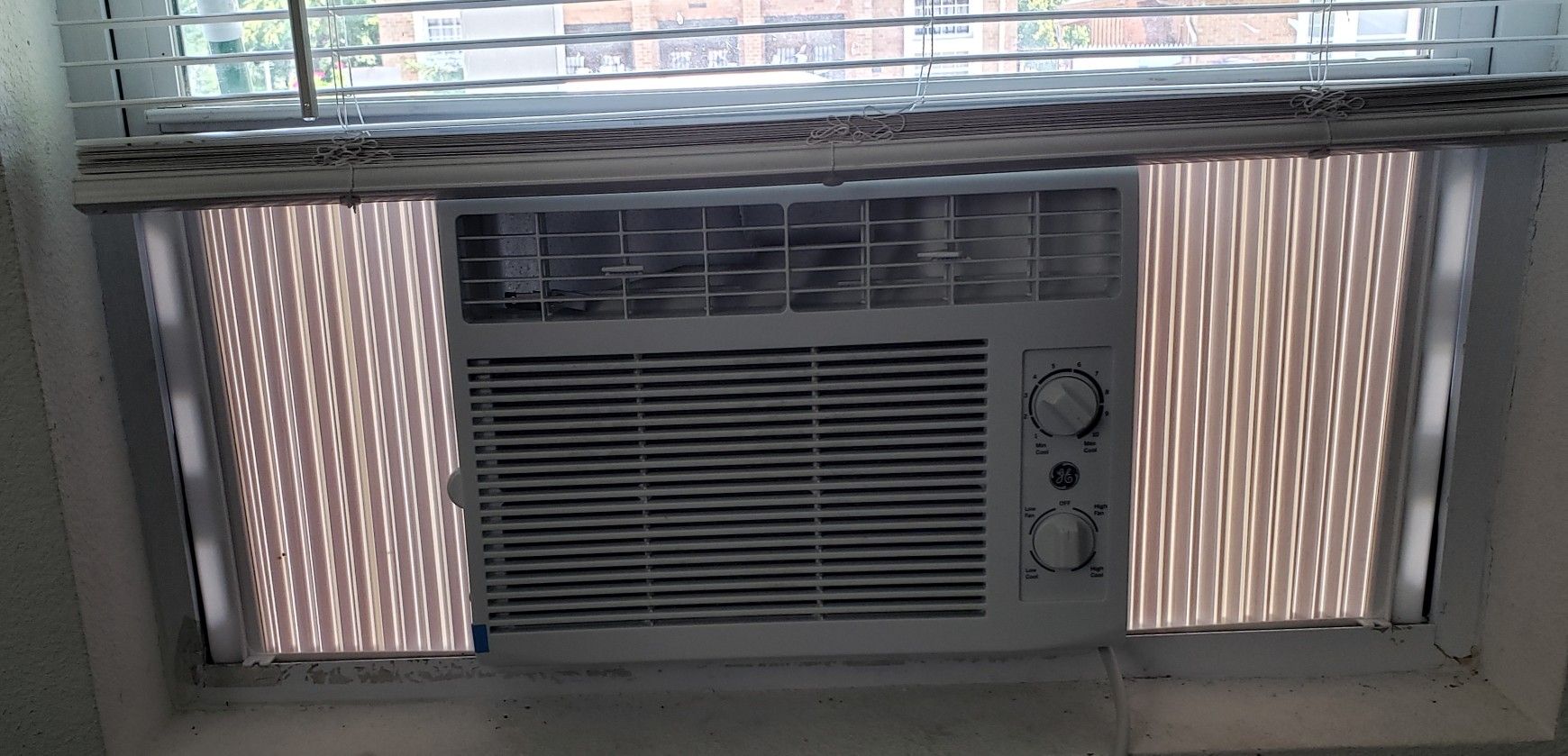 Air Conditioner 