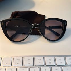 Tom Ford Sunglasses