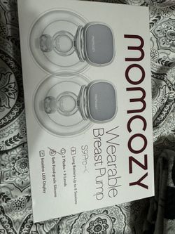 Momcozy S9 Pro-k