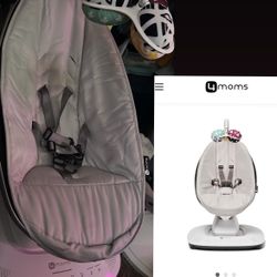 4Moms Baby Swing 