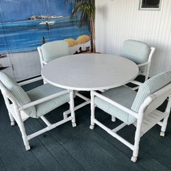 Patio Furniture 