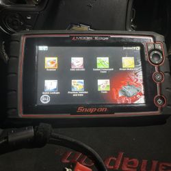 Snap On Modis Edge 