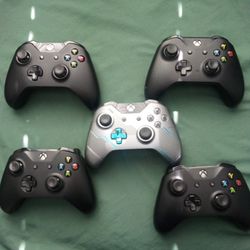 Controller Xbox One 