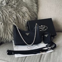 Designer Luxury Handbag