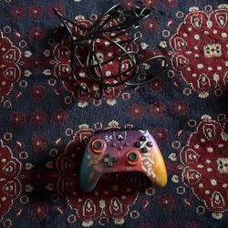 Power A Xbox Controller 