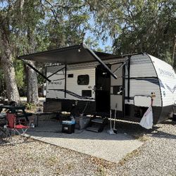 2022 1800 BH Springdale Mini By Keystone