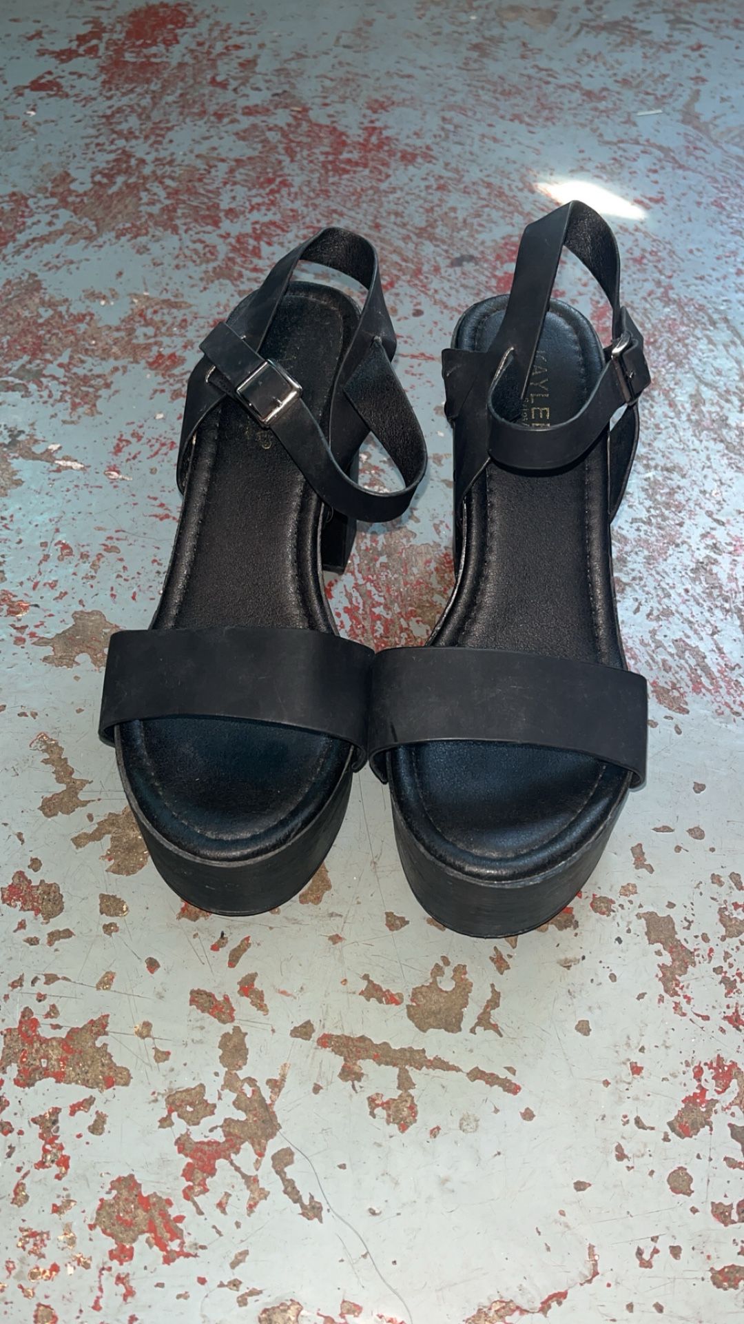 High Heels