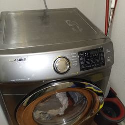 Samsung Dryer