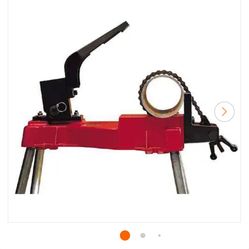 Portable Band Saw Table 