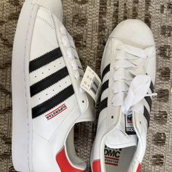 New Superstar Shoes